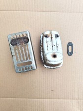 MARMITTA COMPLETA DECESPUGLIATORE EFCO JET 300