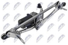 NTY WISCHERGESTÄNGE MIT ELEKTROMOTOR VORNE passend für FIAT TIPO | ESW-FT-047