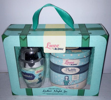 LUXE by MR BUBBLE Sweet  Clean Ladies Night In - Bath Bombs  Bubble Bath - New