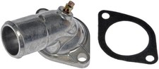 DORMAN Engine Coolant Thermostat Housing | For 1995 GMC K1500 SUBURBAN 6.5L V8