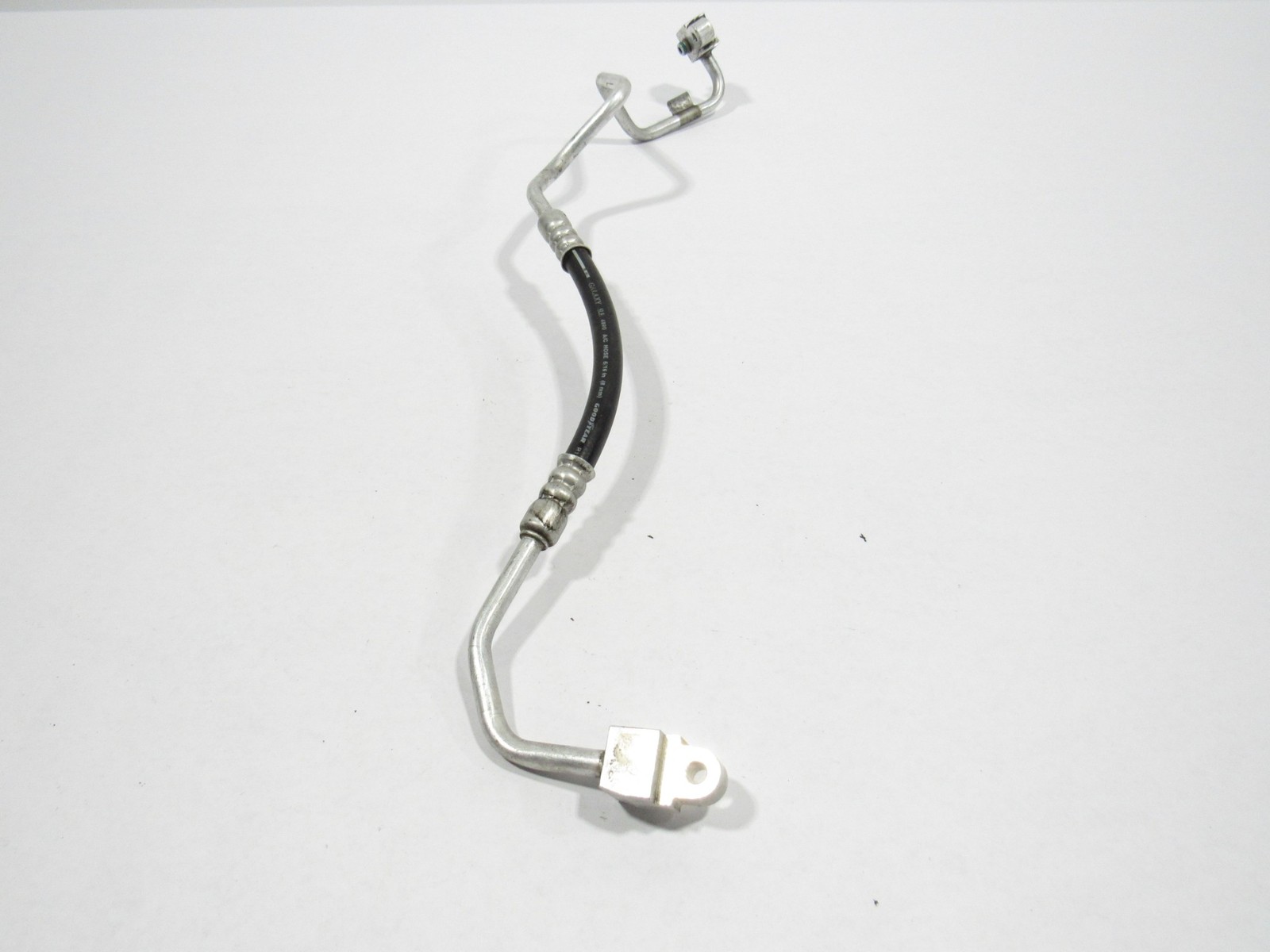 Ferrari 458 Italia 2011 A/C Air Conditioning Condenser Hose Line Pipe 09-15 |:Y