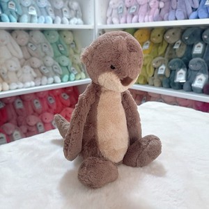 Jellycat Bashful Otter | eBay