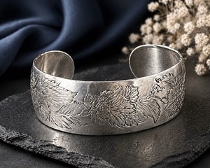 S Kirk Son Sterling Bracelet | eBay
