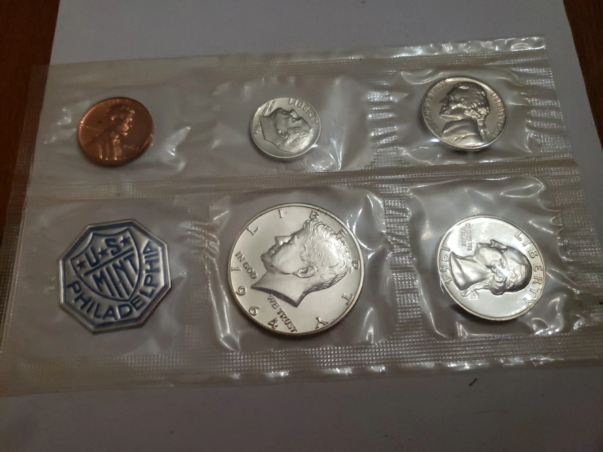 1964 mint set products for sale | eBay
