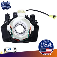25567-EB06A Spiral Cable Clock Spring For Nissan X-Trail 07-2014 Tiida 2007-2013