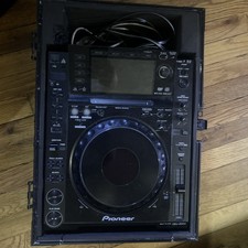 Pioneer CDJ 2000 Pro Multiplayer