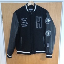  Hoodrich, Pacific, Varsity, Jacket, Men's UKS