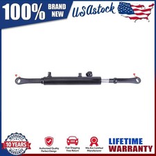 New For Bobcat T740 T750 T870 S450 S595 S630 S650 Metal Power Steering Cylinder