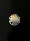 1 Troy oz Buffalo Indian Head BU Fine Pure Silver Round