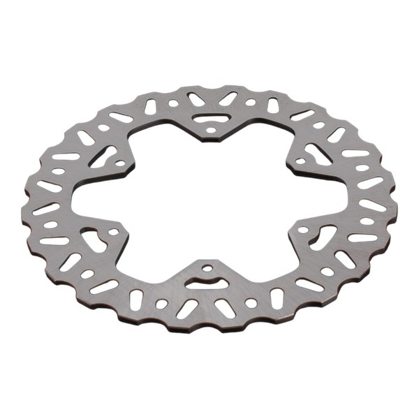 TRW Bremsscheibe MST266EC | FüR KTM EXC Racing 525 2008-2011 Hinten-image