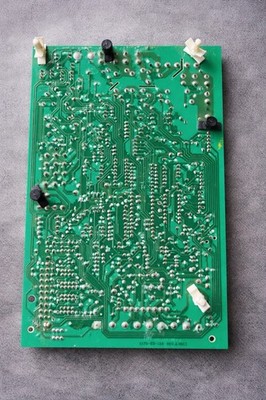 Source Furnace Control Board 5 AMP 120V For York TM9V100C20MP11A MPN 126063