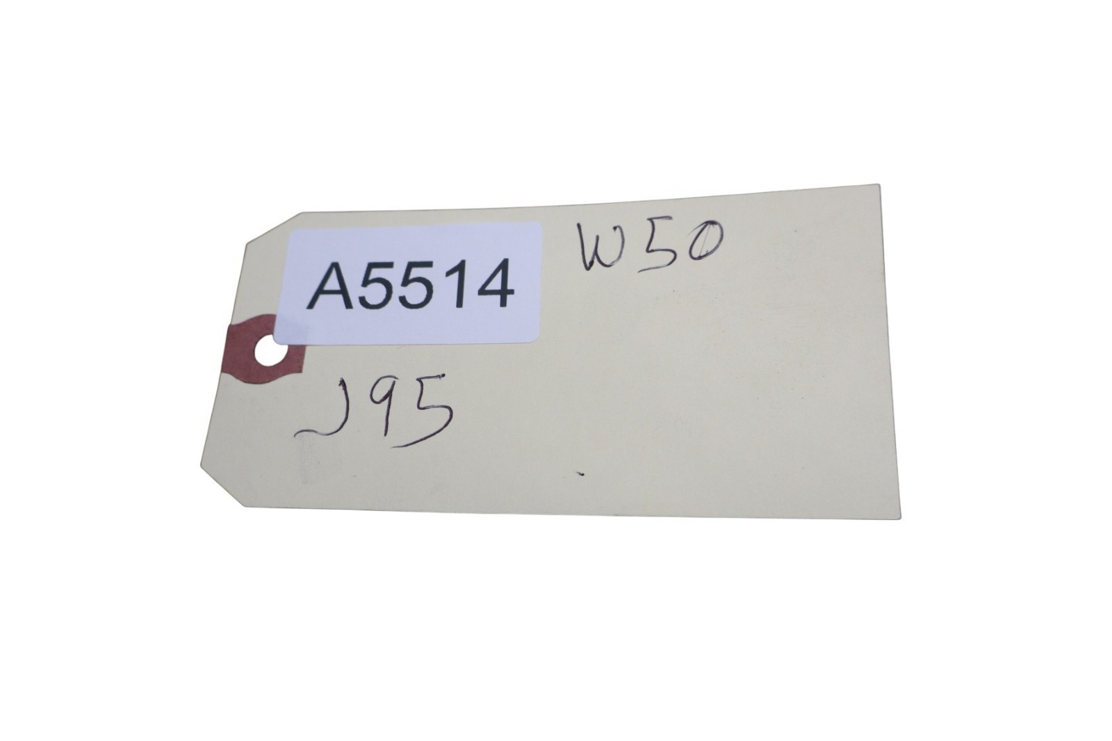 Maserati Quattroporte 2014-2022 Rear Left Window regulator