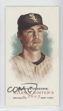 2007 Topps Allen & Ginter's Mini Scott Podsednik #27 6p7