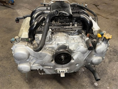 #ad 2015 2016 Subaru Legacy Outback 3.6L Engine Motor DOHC 59K Mile 10100CA720 EZ36 $1702.65