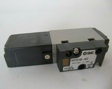 SMC Pneumatic Solenoid Valve NVFS2100-5FZ zb