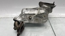 Catalyseurs Renault SCENIC