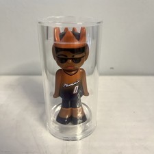 Satou Sabally Phoenix Mercury 100% Ghostwrite WNBA Victory Parallel /50