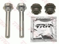 FÜHrungsbolzen Bremssattel Hinten Links Rechts Trw ST1535 FÜR Land Rover