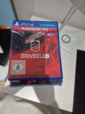 DriveClub [PlayStation Hits]
