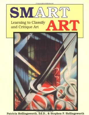 Smart Art: Learning to Classif - VERY GOOD