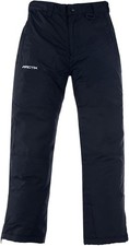 Arctix Kids Snow Pants XL Black Insulated Ski Snowboard