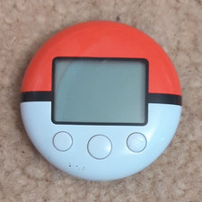 Nintendo Pokémon Pokéwalker Accessory Ninte...