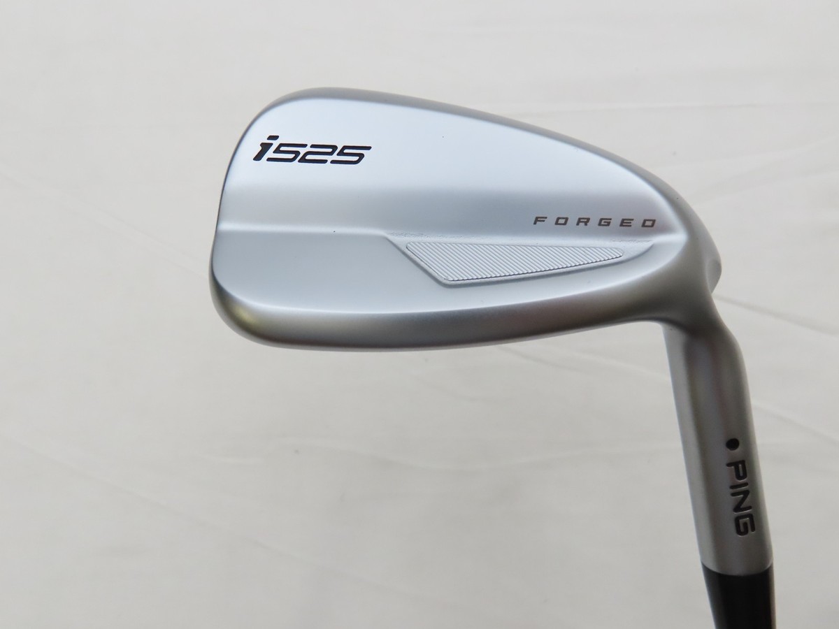 Ping i525 Black Dot Single Gap Wedge Project X IO 105g 5.5 Regular