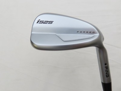 Ping i525 Black Dot Single Gap Wedge Project X IO 105g 5.5 Regular