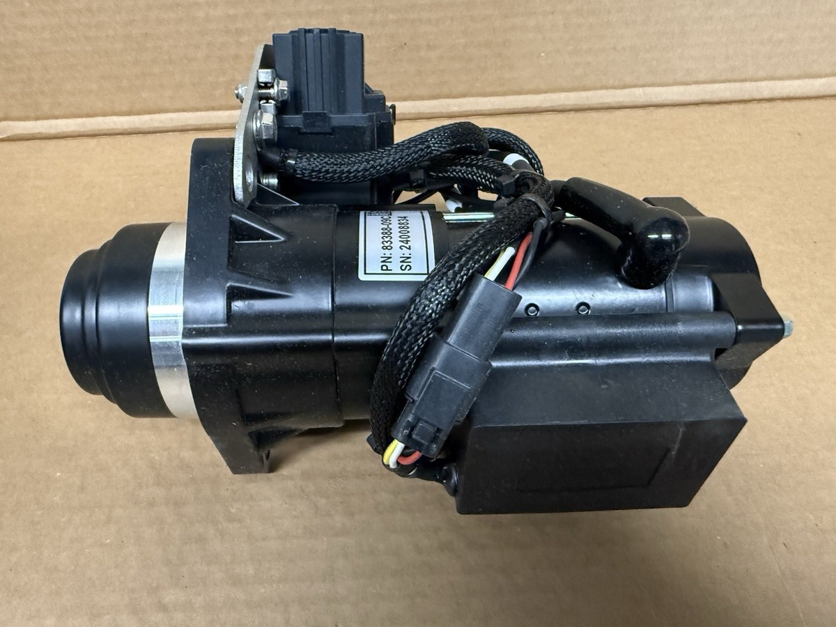 💥NEW IN BOX💥Harley Davidson Trike Reverse Motor Assembly - 83388