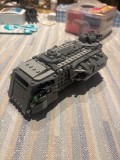 LEGO Star Wars: Imperial Armored Marauder (75311) Complete build read desc.