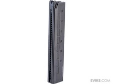 KWA Spare Magazine for KMP9 Airsoft GBB SMG Type: 48rd / Long 