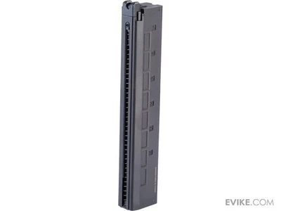 KWA Spare Magazine for KMP9 Airsoft GBB SMG (Type: 48rd / Long)