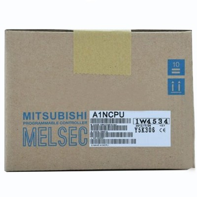 A1NCPU 1PC New Sealed Mitsubishi PLC A1NCPU A1NCPU