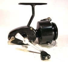 VINTAGE GARCIA MITCHELL 301 SPINNING REEL Serial # 941244