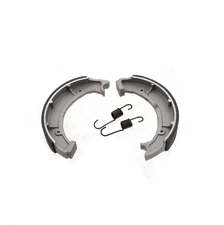 Brake Shoes for Yamaha Big Bear 400 YFM400 2000-2004 Rear Brakes by Race-Driven