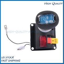 For Muncie Air Shift Console PTO/Dump Valve w...