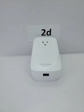 TP-LINK TL-PA8010 AV1300 GigaBit Powerline Ethernet adapter - One Unit