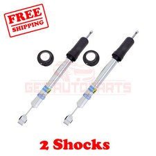 Kit2 Bilstein 5100 Front 0-2.5 Lift Shocks For Toyota Fj Cruiser 2wd4wd 07-09 Kit2 Bilstein 5100 Front 0-2.5 Lift Shocks For Toyota Fj Cruiser 2wd4wd 07-09