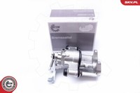 SKV Germany 34SKV838 Bremssattel Hinten Rechts FüR Iveco