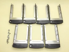 SuperMicro SB16105 2.5" SAS/SATA Hard Drive Caddy/Trays with screws