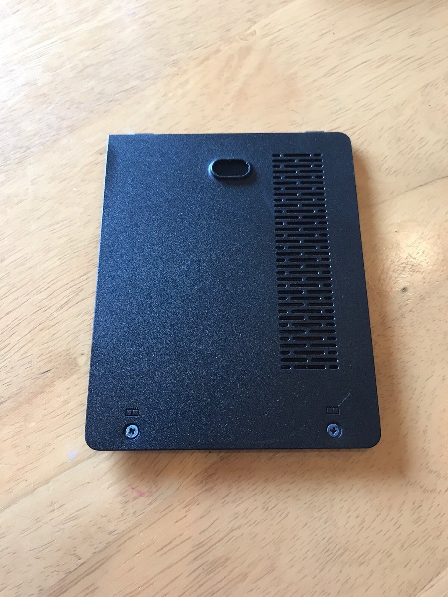 cache/trappe Mémoire RAM HP PAVILION DV6500 (DV6599EF) - eBay