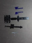 OPTIMUS PRIME TRAILER PARTS LOT MOLD VERSION STAMP #5 G1 ORIGINAL TRANSFORMER