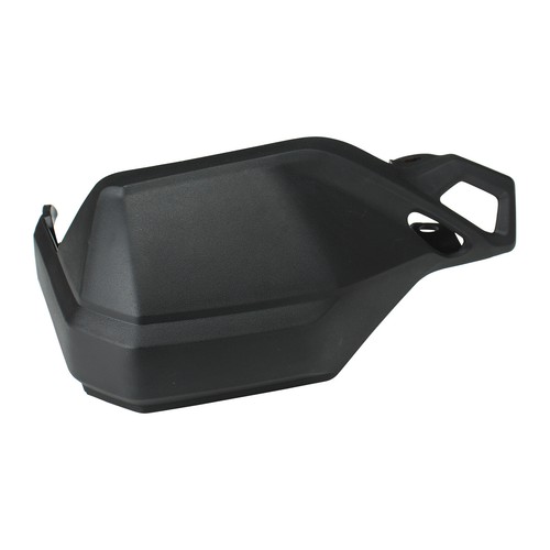 Black Hand Windshield Handguards Hand Protector For SUZUKI DL1000 V-Strom 15-19 - Picture 11 of 15