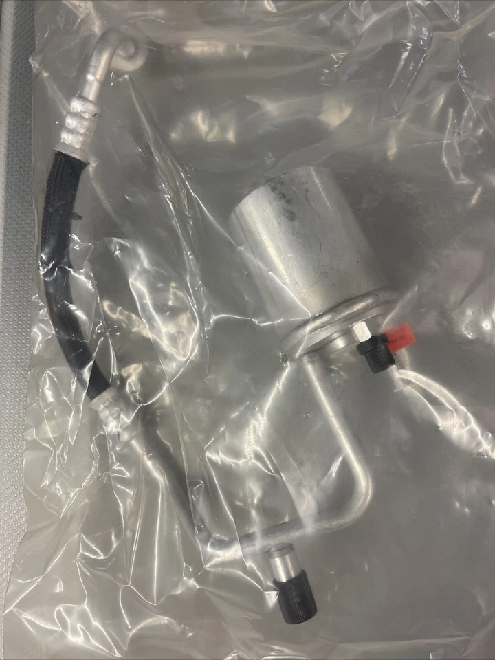 空调累积器接收器干燥软管福特逃生、水星水手、马自达致敬 — 第 2/4 张图片