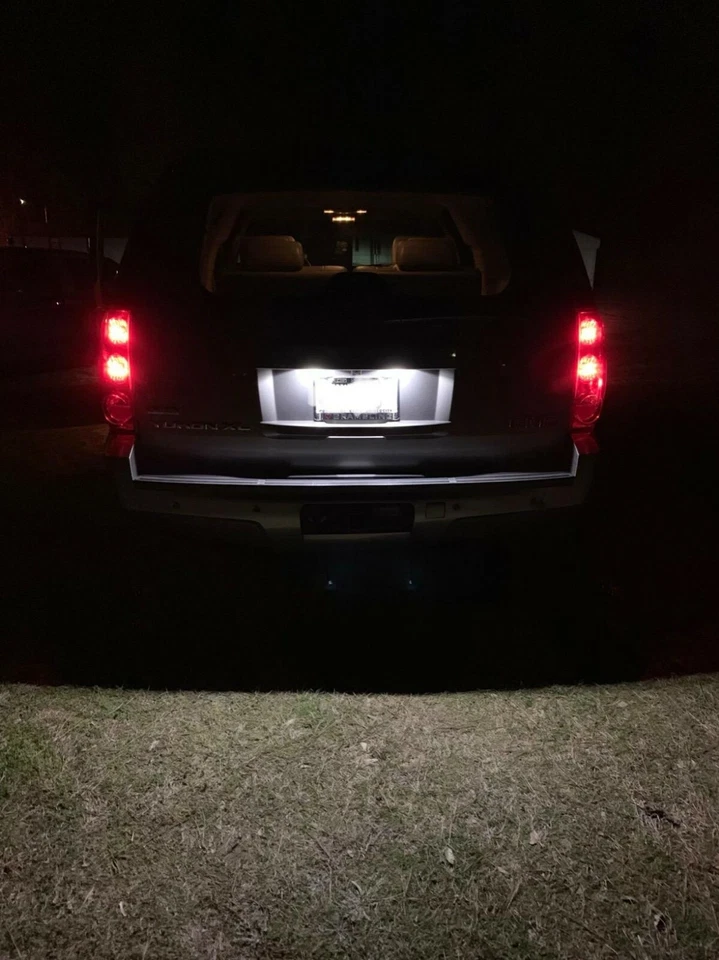 10X 194 Courtesy Light Bulb|Glove Box Light Bulb|High Beam Indicator Light Bulb - Image 3 of 4