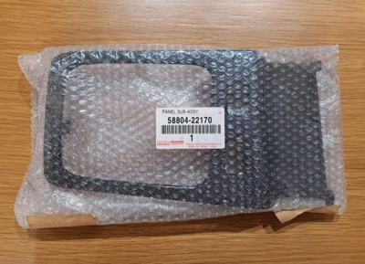 Toyota 58804-22170 Genuine JZX100 