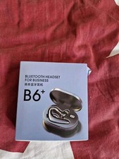 Bluetooth Headset 