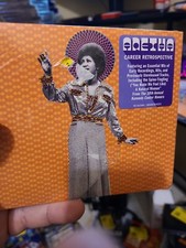 Aretha Franklin - ARETHA CD - New Sealed !!! Aretha Franklin - ARETHA CD - New Sealed !!!
