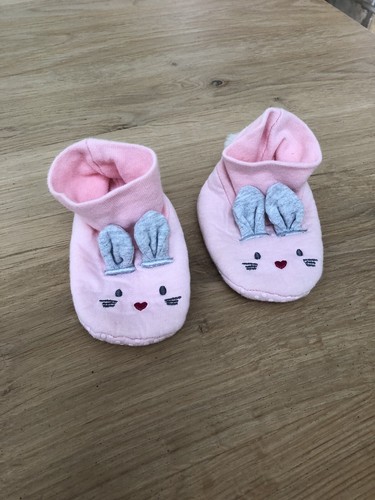 Mothercare scarpine per neonato 6-9 mesi | eBay