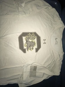 under armour salute to service